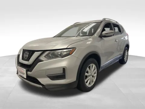 Another view of 2020 Nissan Rogue SV for sale in Farmington, NY at Auto Outlets of Farmington
