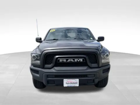 Photos of 2021 Ram 1500 Classic Warlock for sale in Farmington, NY at Auto Outlets of Farmington