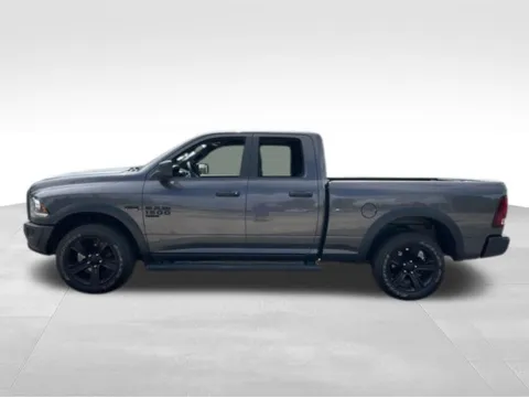 More photos of 2021 Ram 1500 Classic Warlock at Auto Outlets of Farmington, NY