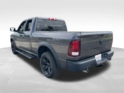More photos of 2021 Ram 1500 Classic Warlock at Auto Outlets of Farmington, NY