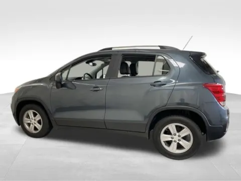Another view of 2021 Chevrolet Trax LT for sale in Farmington, NY at Auto Outlets of Farmington