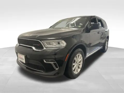 Another view of 2021 Dodge Durango SXT Plus for sale in Farmington, NY at Auto Outlets of Farmington