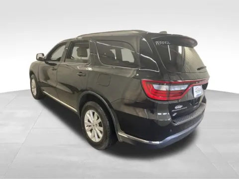 More photos of 2021 Dodge Durango SXT Plus at Auto Outlets of Farmington, NY