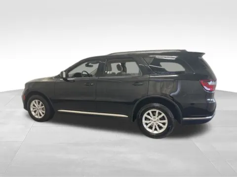 More photos of 2021 Dodge Durango SXT Plus at Auto Outlets of Farmington, NY