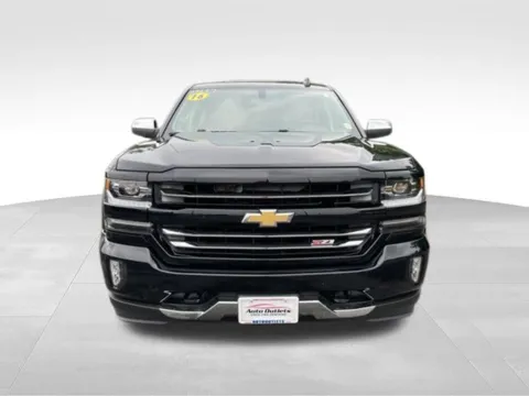 Photos of 2016 Chevrolet Silverado 1500 LTZ for sale in Farmington, NY at Auto Outlets of Farmington