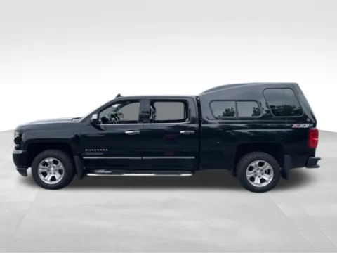 More photos of 2016 Chevrolet Silverado 1500 LTZ at Auto Outlets of Farmington, NY