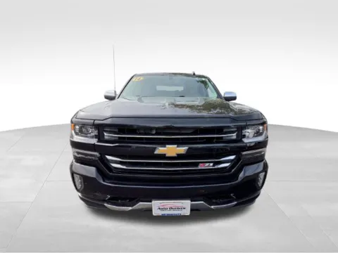 Photos of 2016 Chevrolet Silverado 1500 LTZ for sale in Farmington, NY at Auto Outlets of Farmington