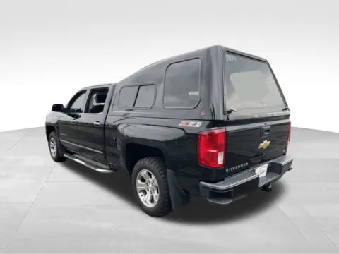 More photos of 2016 Chevrolet Silverado 1500 LTZ at Auto Outlets of Farmington, NY