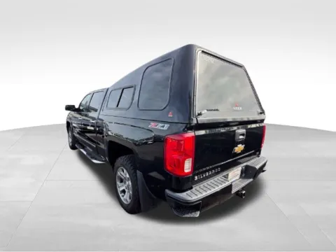 More photos of 2016 Chevrolet Silverado 1500 LTZ at Auto Outlets of Farmington, NY