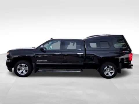 More photos of 2016 Chevrolet Silverado 1500 LTZ at Auto Outlets of Farmington, NY