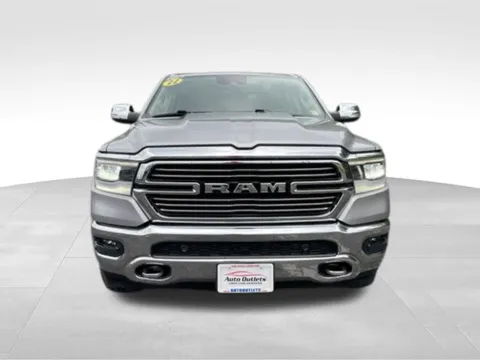 Photos of 2022 Ram 1500 Laramie for sale in Farmington, NY at Auto Outlets of Farmington