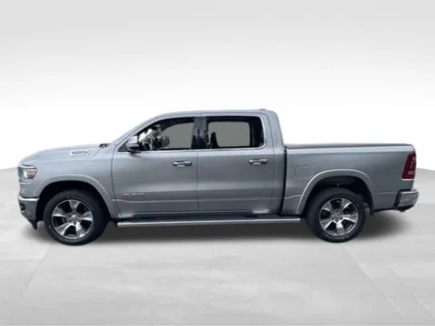 More photos of 2022 Ram 1500 Laramie at Auto Outlets of Farmington, NY