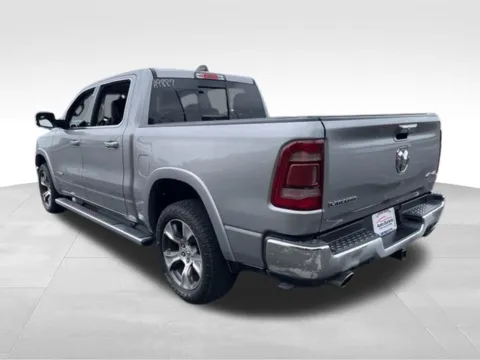 More photos of 2022 Ram 1500 Laramie at Auto Outlets of Farmington, NY