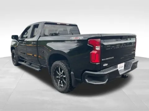 More photos of 2019 Chevrolet Silverado 1500 Custom at Auto Outlets of Farmington, NY
