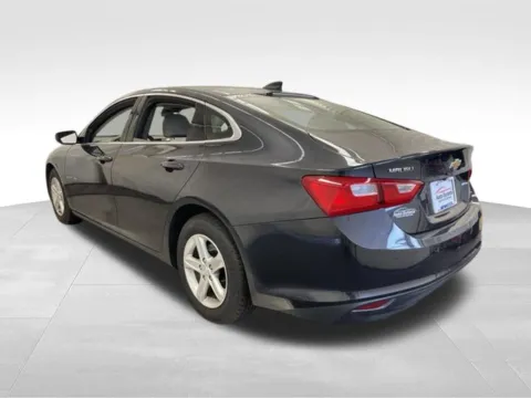 More photos of 2023 Chevrolet Malibu LS at Auto Outlets of Farmington, NY