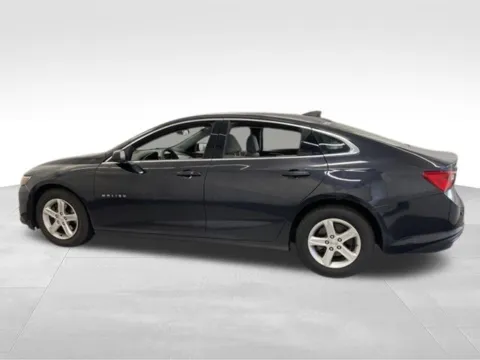 More photos of 2023 Chevrolet Malibu LS at Auto Outlets of Farmington, NY