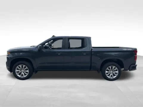 More photos of 2020 Chevrolet Silverado 1500 Custom at Auto Outlets of Farmington, NY