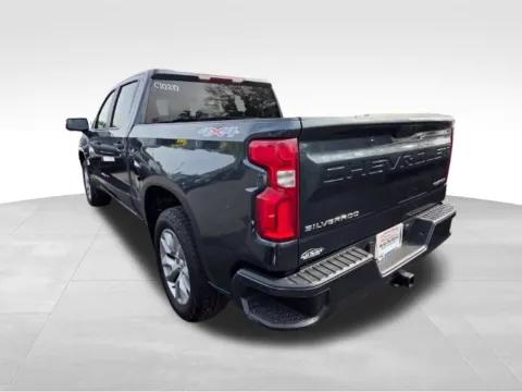 More photos of 2020 Chevrolet Silverado 1500 Custom at Auto Outlets of Farmington, NY