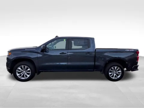 More photos of 2020 Chevrolet Silverado 1500 Custom at Auto Outlets of Farmington, NY