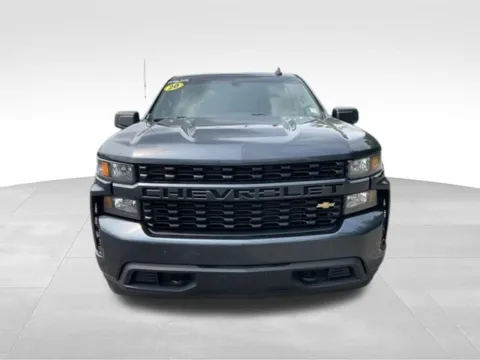 Photos of 2020 Chevrolet Silverado 1500 Custom for sale in Farmington, NY at Auto Outlets of Farmington