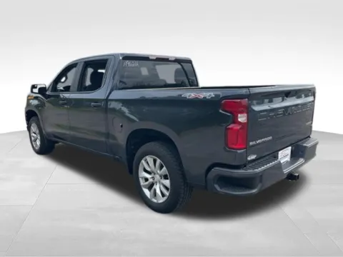 More photos of 2020 Chevrolet Silverado 1500 Custom at Auto Outlets of Farmington, NY
