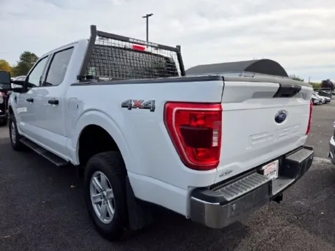 More photos of 2022 Ford F-150 XLT at Auto Outlets of Farmington, NY