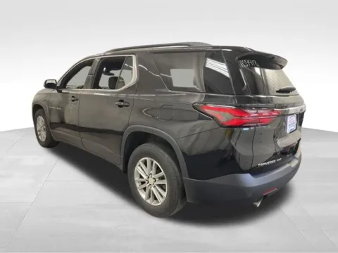 More photos of 2023 Chevrolet Traverse LT at Auto Outlets of Farmington, NY