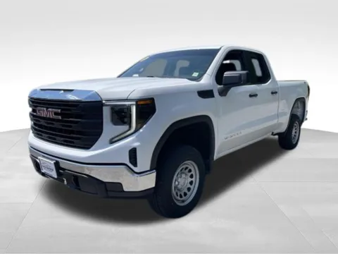 Another view of 2023 GMC Sierra 1500 Pro for sale in Farmington, NY at Auto Outlets of Farmington