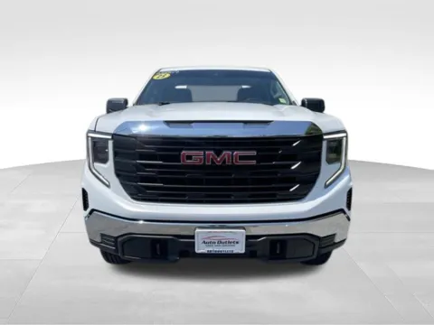 Photos of 2023 GMC Sierra 1500 Pro for sale in Farmington, NY at Auto Outlets of Farmington