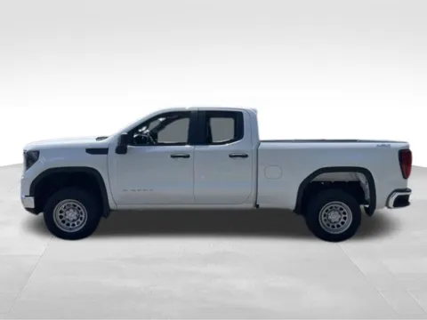 More photos of 2023 GMC Sierra 1500 Pro at Auto Outlets of Farmington, NY