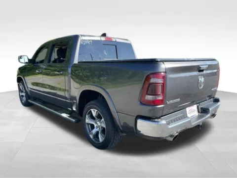 More photos of 2021 Ram 1500 Laramie at Auto Outlets of Farmington, NY