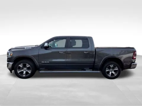 More photos of 2021 Ram 1500 Laramie at Auto Outlets of Farmington, NY