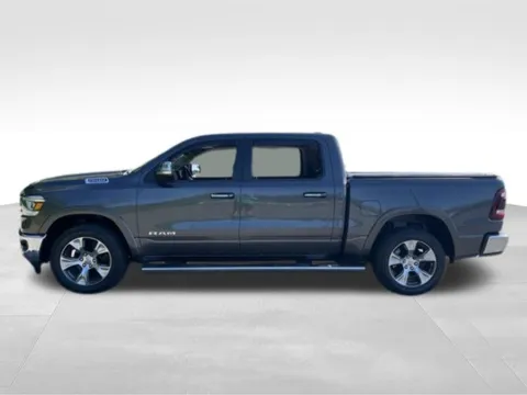 More photos of 2021 Ram 1500 Laramie at Auto Outlets of Farmington, NY