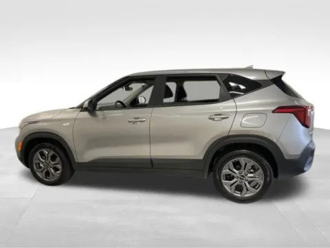 More photos of 2026 Kia Seltos LX at Auto Outlets of Farmington, NY