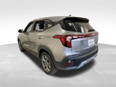 More photos of 2026 Kia Seltos LX at Auto Outlets of Farmington, NY