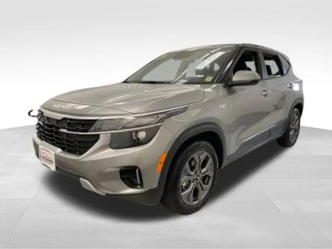 Another view of 2026 Kia Seltos LX for sale in Farmington, NY at Auto Outlets of Farmington