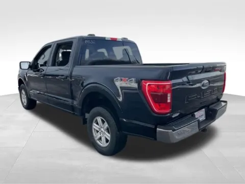 More photos of 2022 Ford F-150 at Auto Outlets of Farmington, NY
