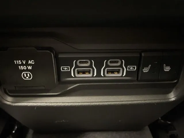 2022 Jeep Grand Cherokee Limited - Photo 22