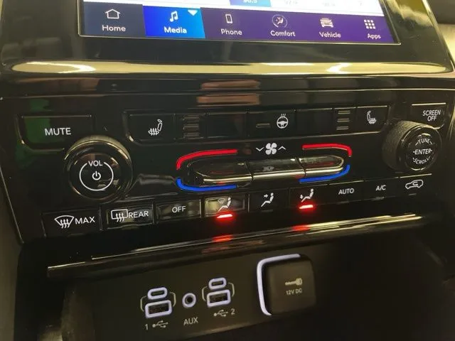 2022 Jeep Grand Cherokee Limited - Photo 21