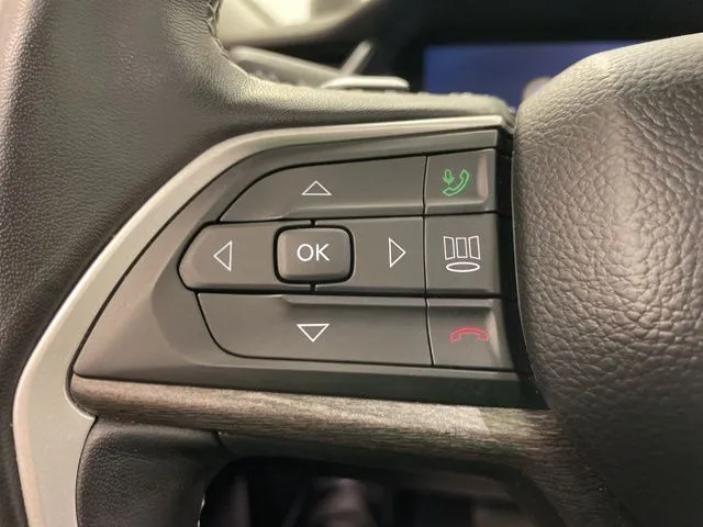 2022 Jeep Grand Cherokee Limited - Photo 16