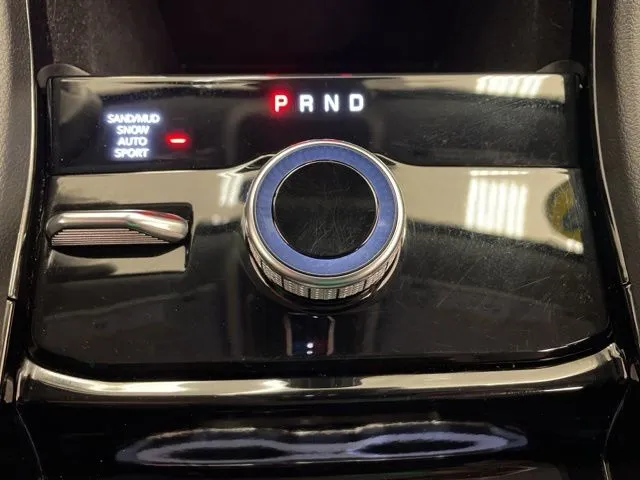 2022 Jeep Grand Cherokee Limited - Photo 20
