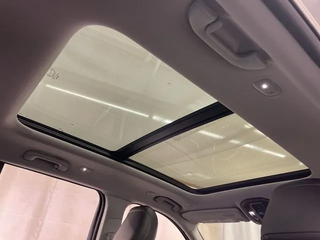 2022 Jeep Grand Cherokee Limited - Photo 23