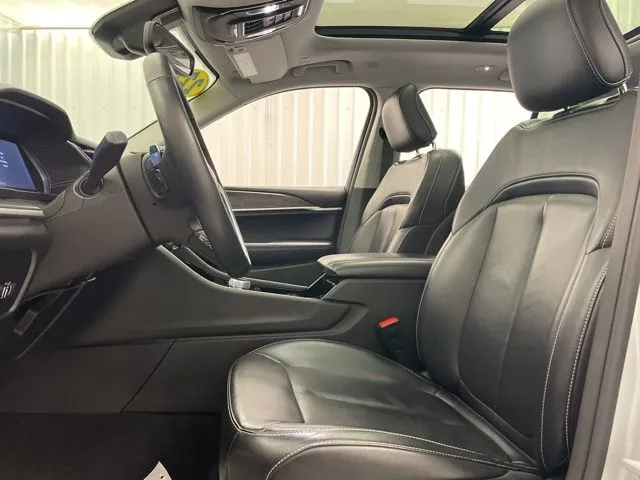 2022 Jeep Grand Cherokee Limited - Photo 9