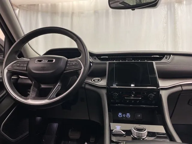 2022 Jeep Grand Cherokee Limited - Photo 15