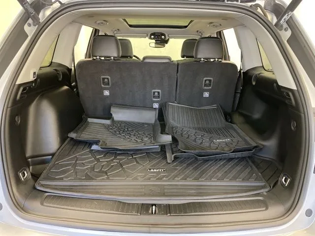 2022 Jeep Grand Cherokee Limited - Photo 8