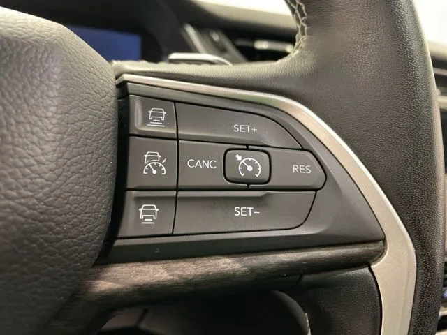 2022 Jeep Grand Cherokee Limited - Photo 17