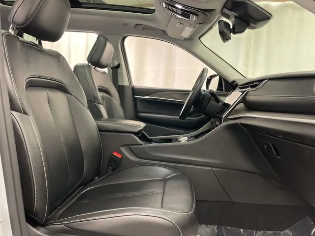 2022 Jeep Grand Cherokee Limited - Photo 10