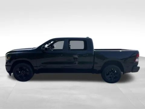 More photos of 2023 Ram 1500 Big Horn/Lone Star at Auto Outlets of Farmington, NY