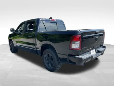 More photos of 2023 Ram 1500 Big Horn/Lone Star at Auto Outlets of Farmington, NY
