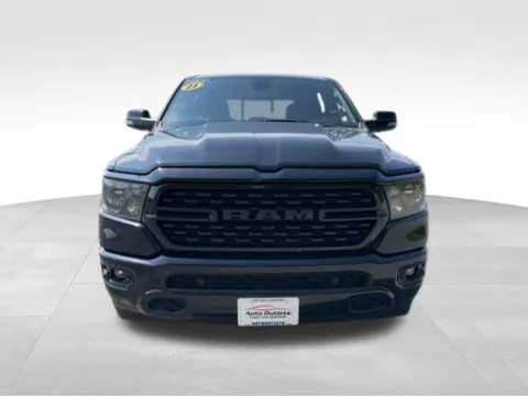 Photos of 2023 Ram 1500 Big Horn/Lone Star for sale in Farmington, NY at Auto Outlets of Farmington